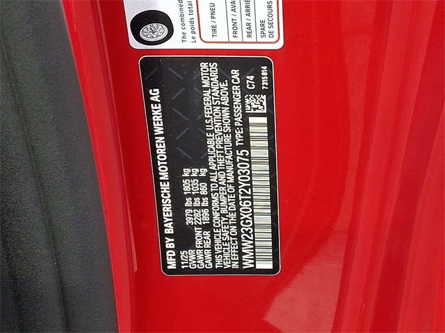 New 2026 MINI Cooper S image 14