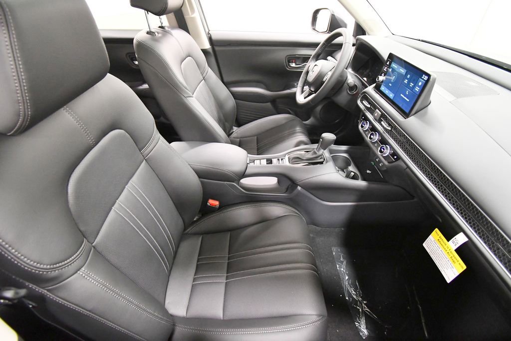 New 2026 Honda HR-V EX-L image 12
