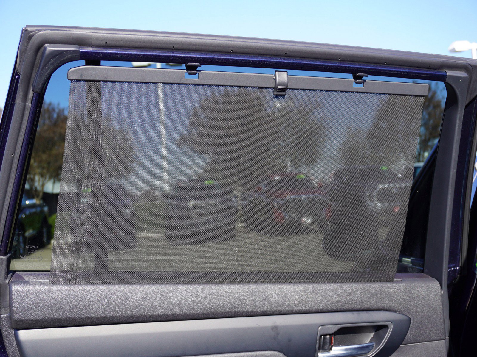 Used 2023 Toyota Highlander XSE image 12