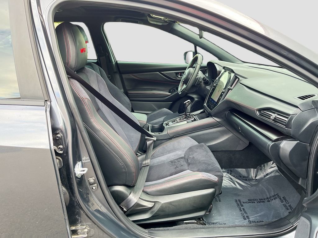 Used 2024 Subaru WRX Limited image 30