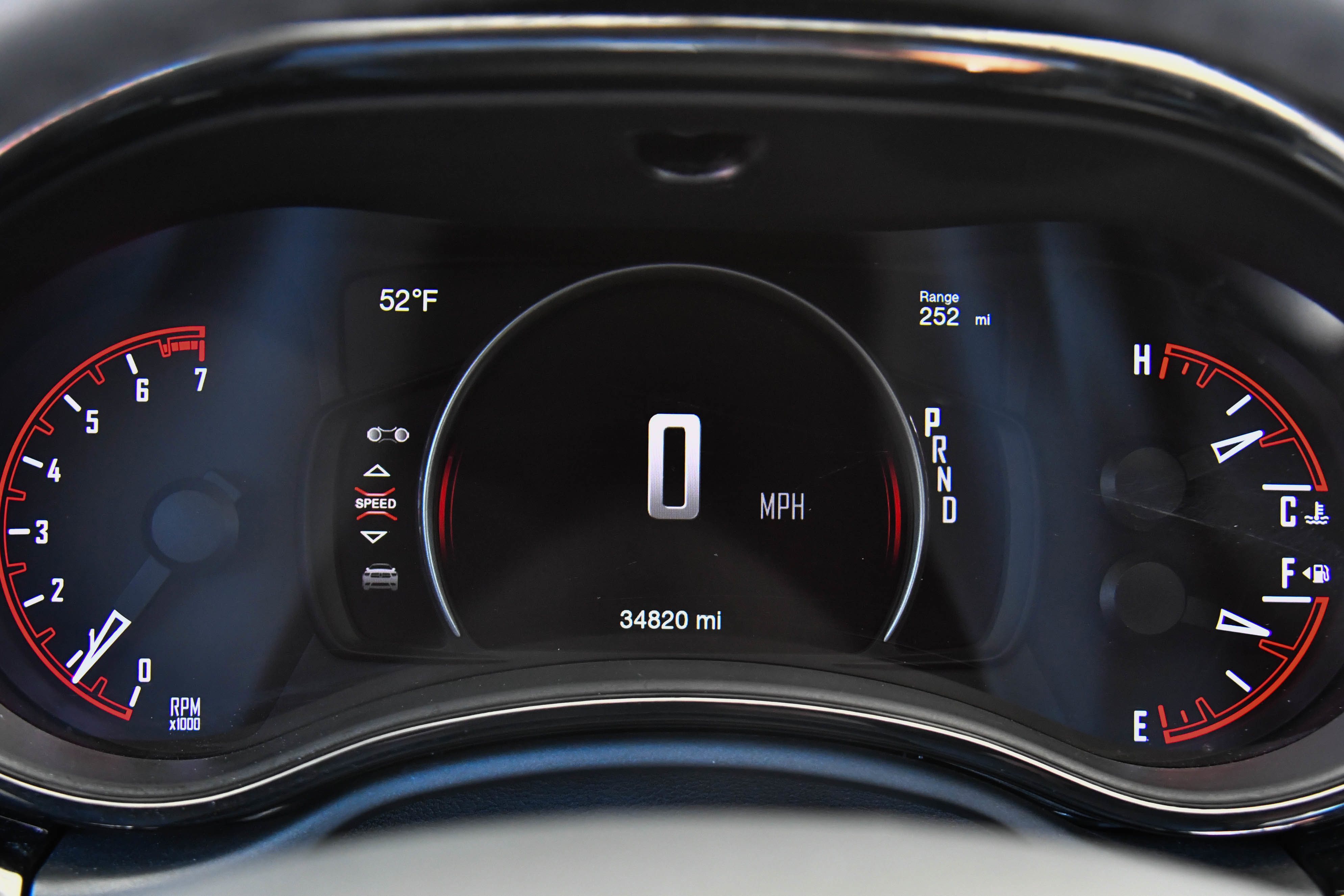 Used 2025 Dodge Durango GT AWD/4WD image 32