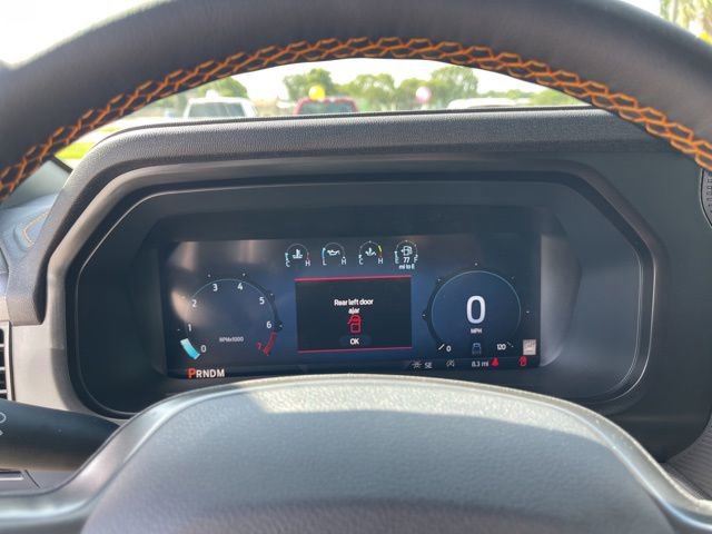 New 2025 Ford F150 Tremor w/ Equipment Group 402A High image 24