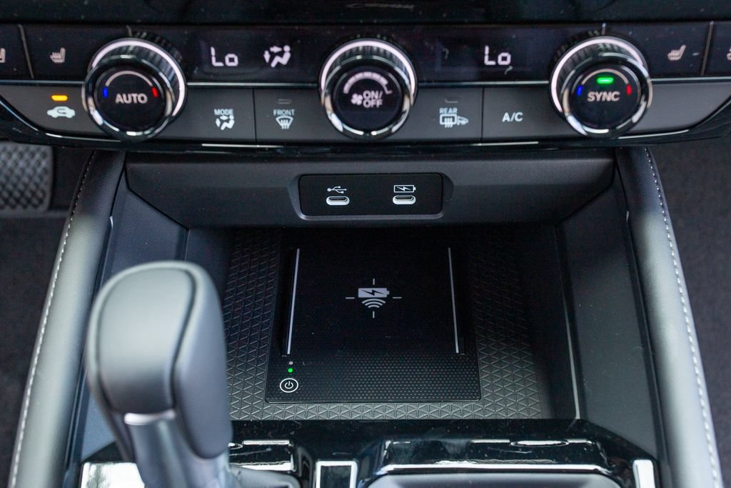 New 2026 Honda Accord Touring image 20