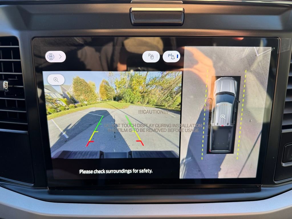 New 2026 Ford F350 4x4 Crew Cab Super Duty image 24