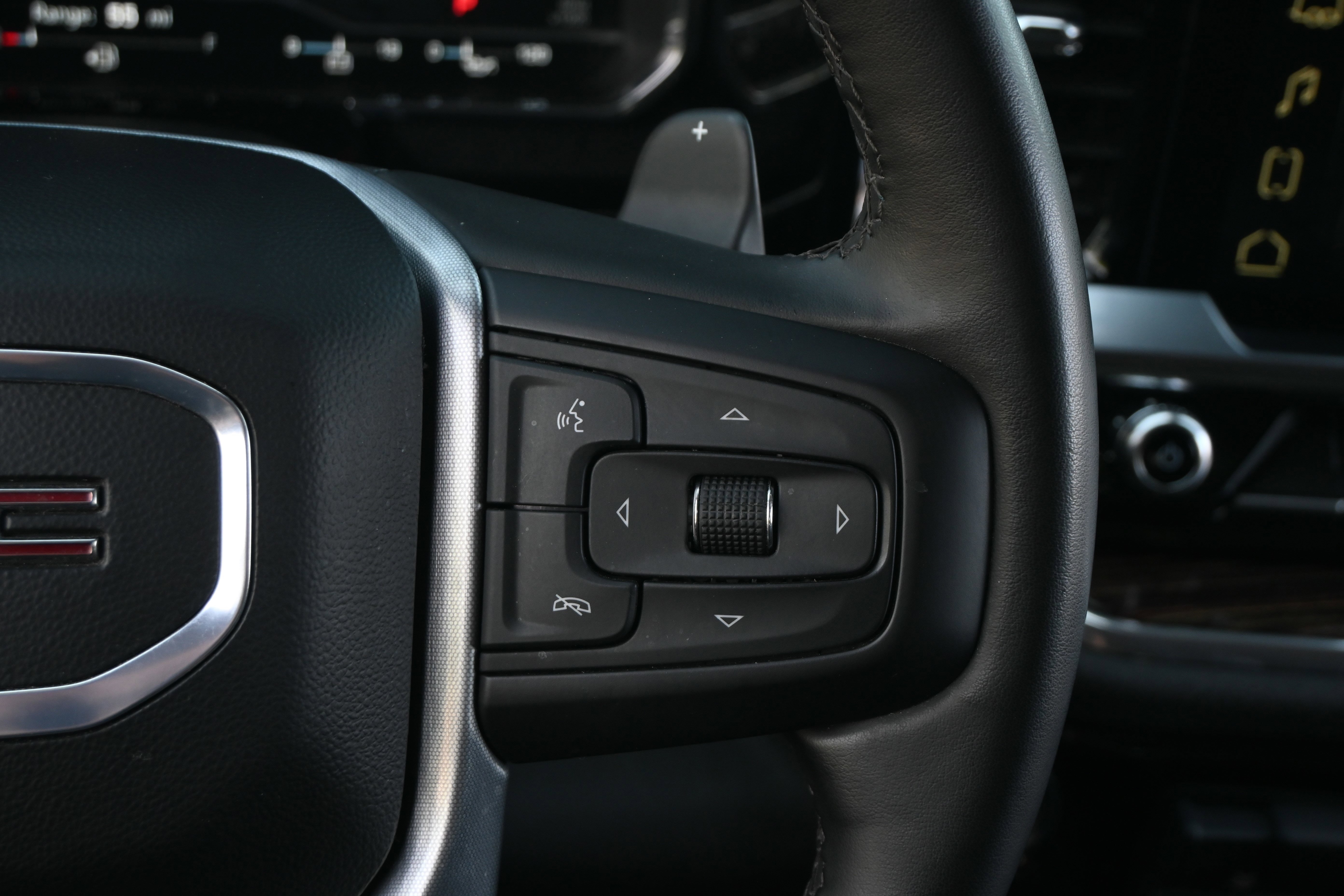 Used 2024 GMC Sierra 1500 Elevation w/ Elevation Premium Package AWD/4WD image 19