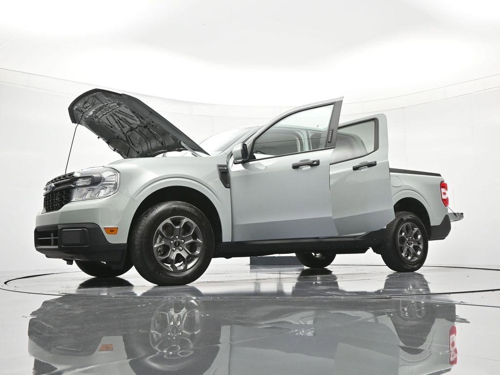 Used 2023 Ford Maverick XLT w/ XLT Luxury Package FWD image 47