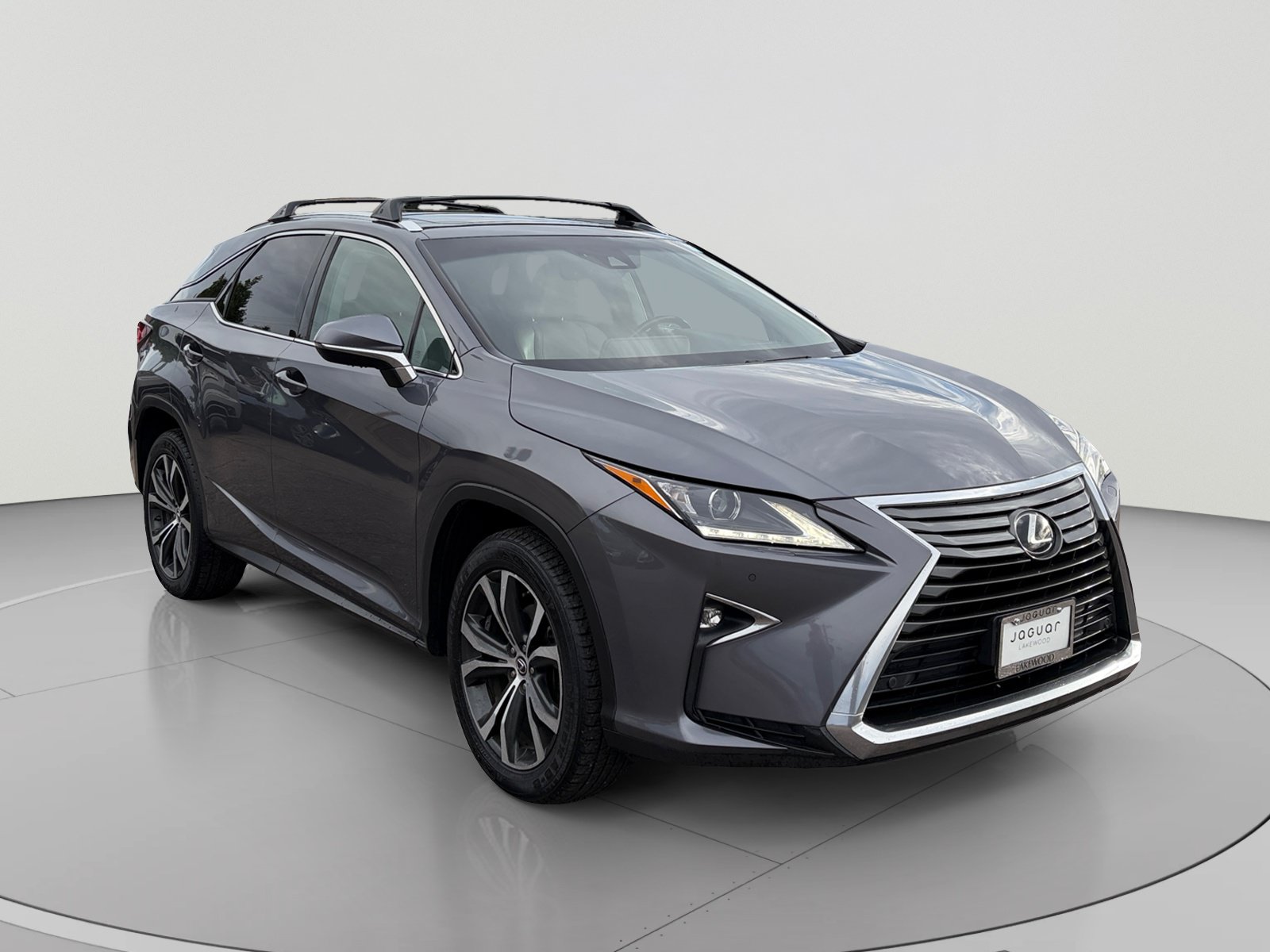 Used 2019 Lexus RX 350 AWD w/ Navigation Package image 7