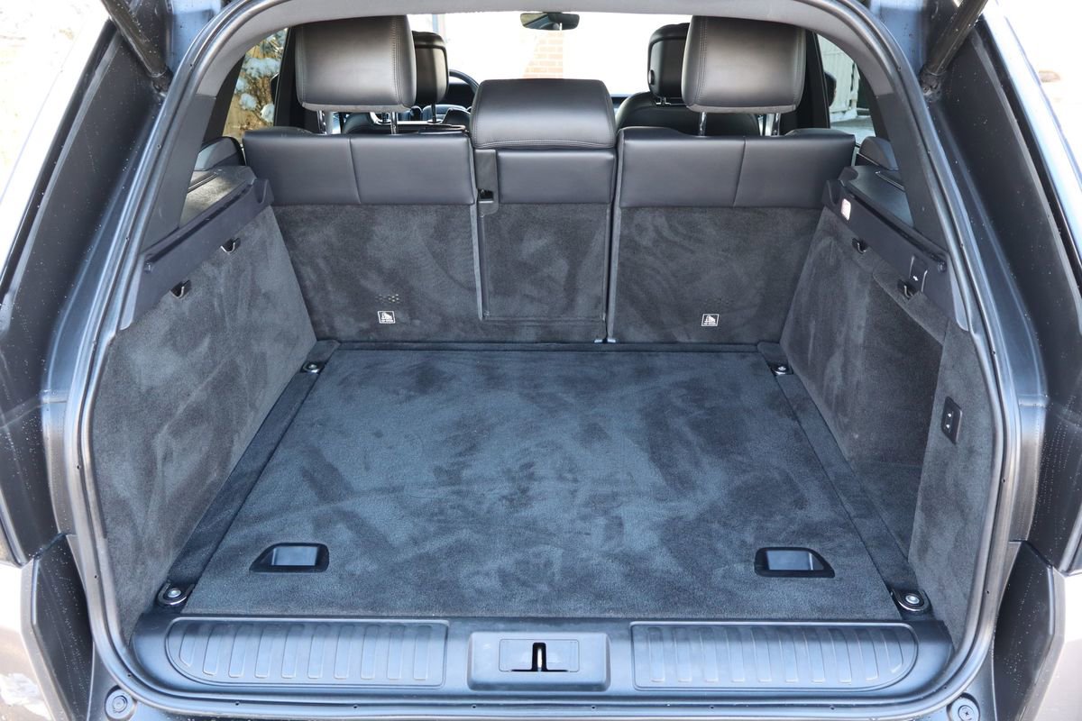 Used 2021 Land Rover Range Rover Sport HSE Dynamic image 14