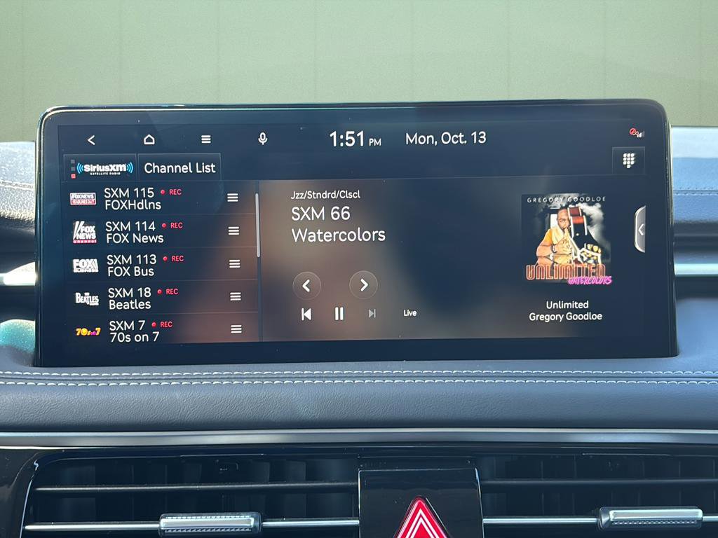 Certified 2026 Genesis G70 2.5T image 29