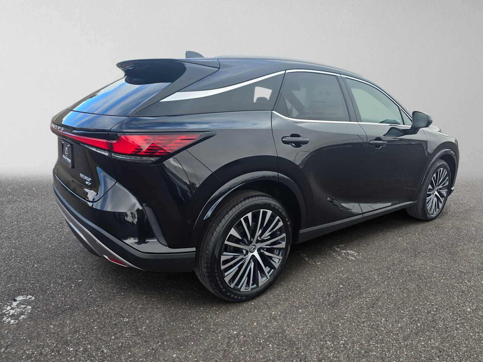 New 2026 Lexus RX 350 Premium Plus AWD/4WD image 6