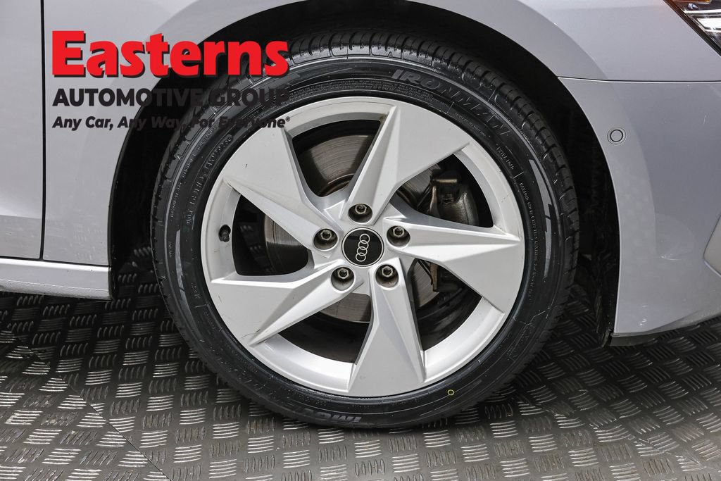 Used 2024 Audi A3 2.0T Premium FWD image 30