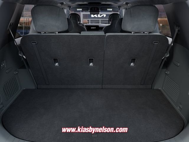 New 2027 Kia Telluride SX Prestige X-Pro AWD/4WD image 21