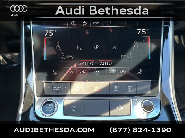 Certified 2025 Audi Q7 3.0T Premium Plus w/ Premium Plus Package image 25