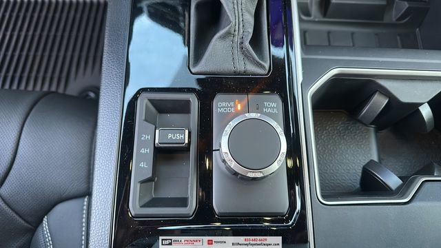 New 2026 Toyota Tundra SR5 image 21