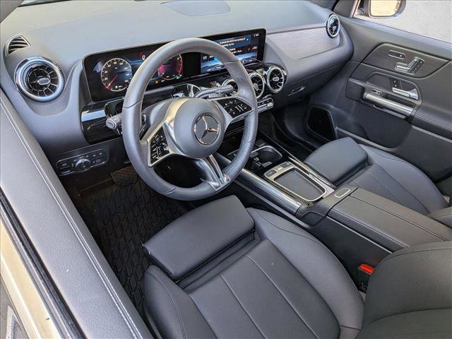 Certified 2026 Mercedes-Benz GLA 250 image 10