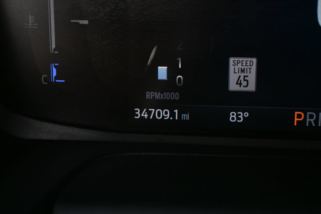 Used 2026 Ford Transit 350 XLT RWD image 10