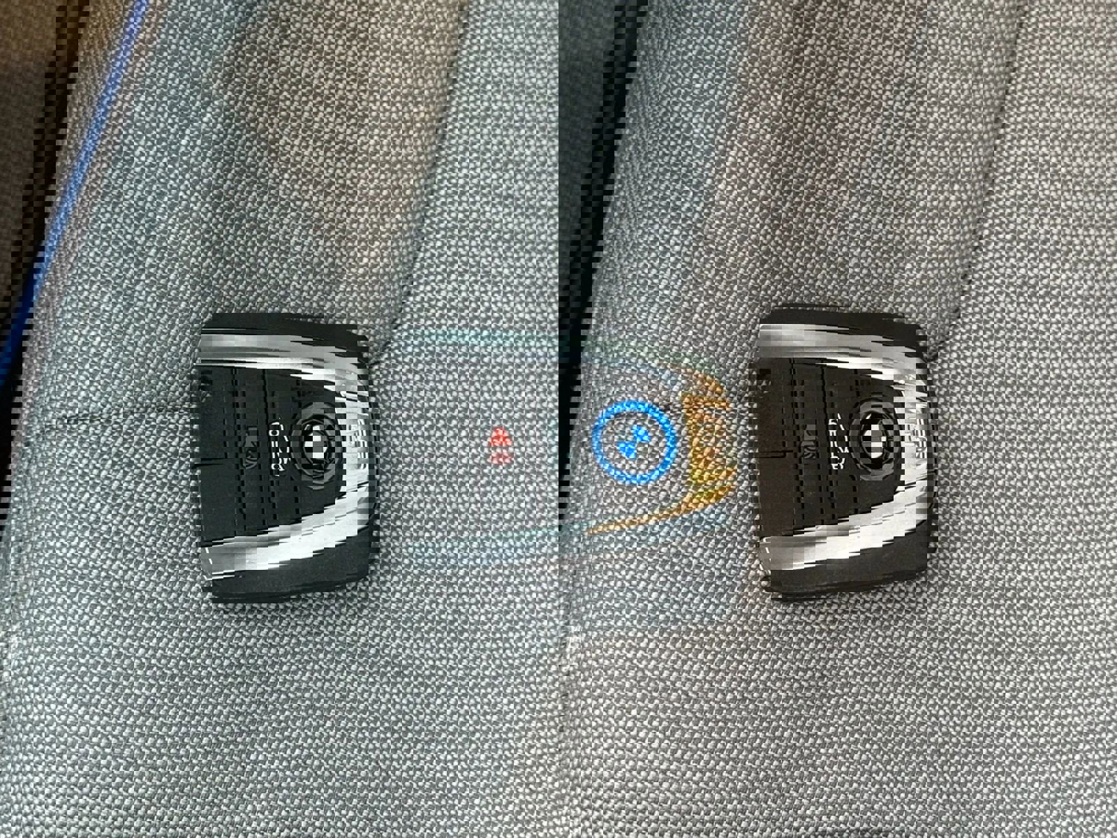 Used 2015 BMW i3 w/ Range Extender image 23