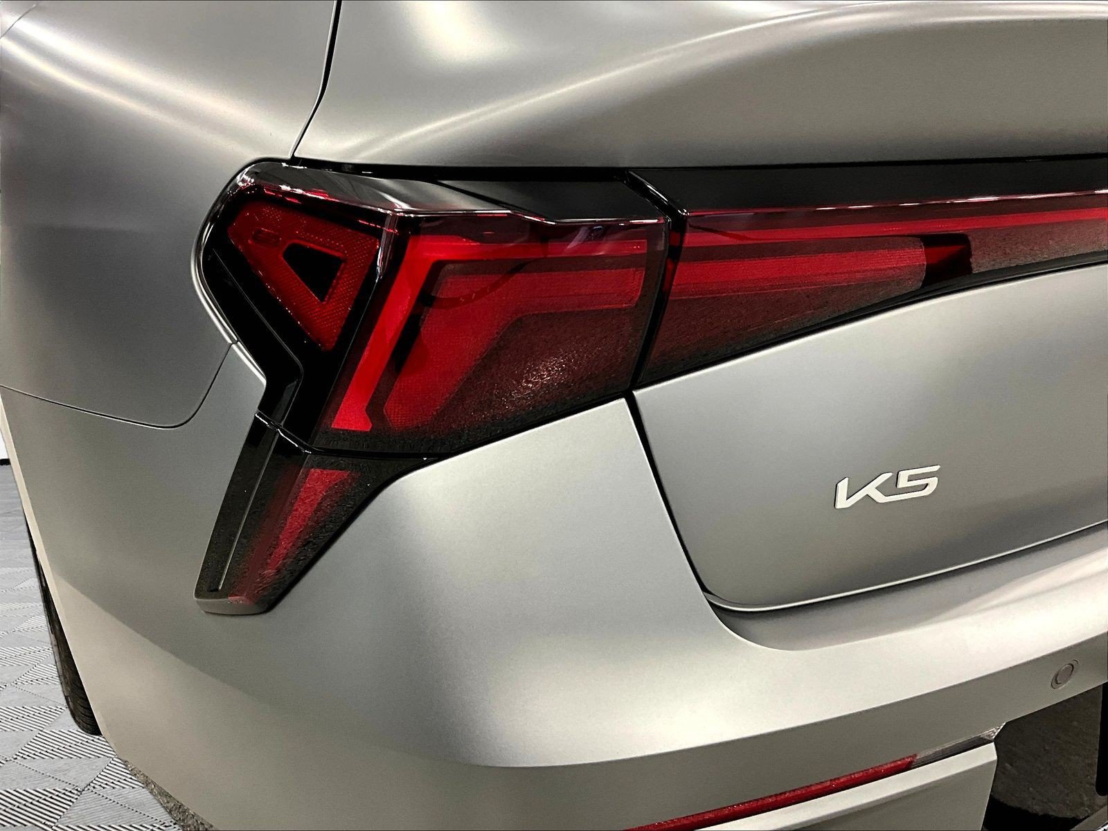 Used 2025 Kia K5 GT-Line w/ GT-Line Premium Package FWD image 23