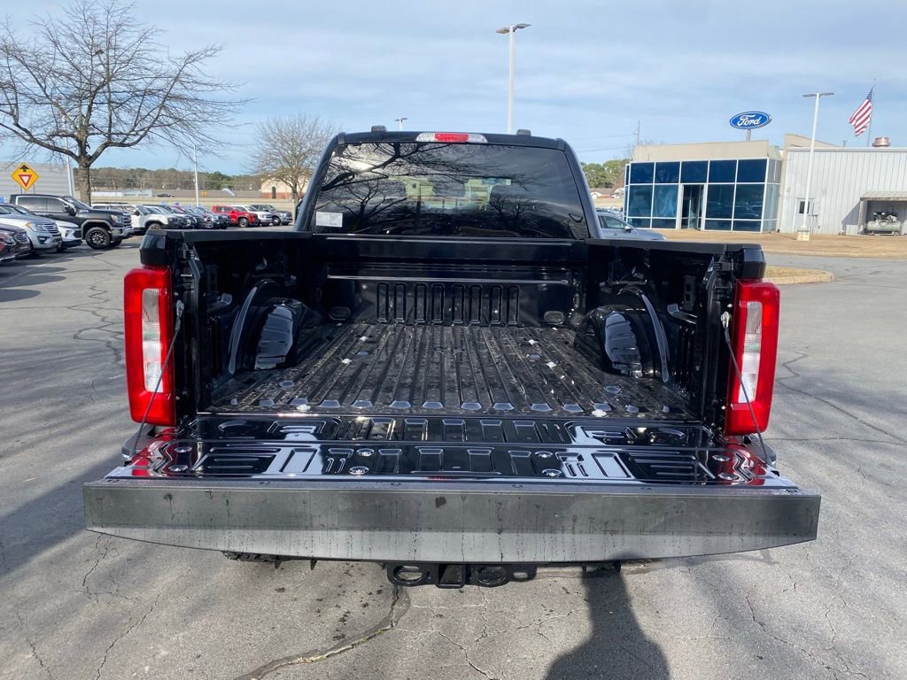 New 2026 Ford F250 XLT w/ Tremor Off-Road Package image 9