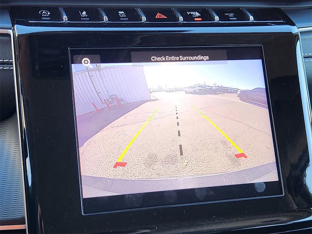 Used 2023 Jeep Grand Cherokee L Laredo image 25