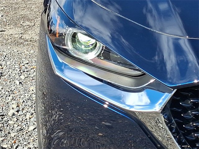 Certified 2025 MAZDA CX-30 AWD 2.5 S w/ Premium Package image 9