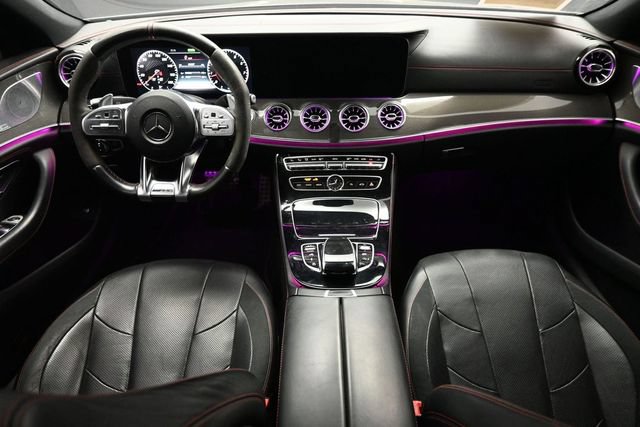 Used 2019 Mercedes-Benz CLS 53 AMG 4MATIC image 16