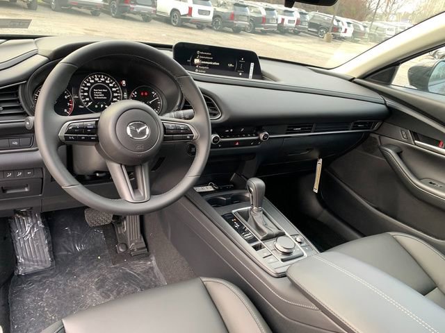 New 2026 MAZDA CX-30 AWD 2.5 S w/ Select Sport Pkg image 12