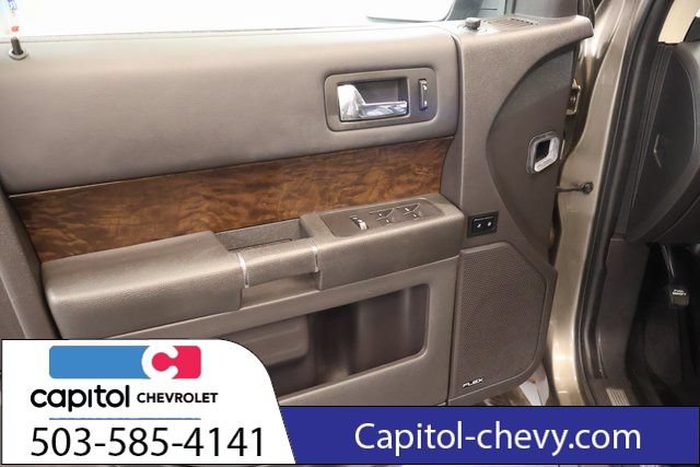 Used 2014 Ford Flex Limited AWD/4WD image 11