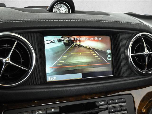Used 2013 Mercedes-Benz SL 550 image 14