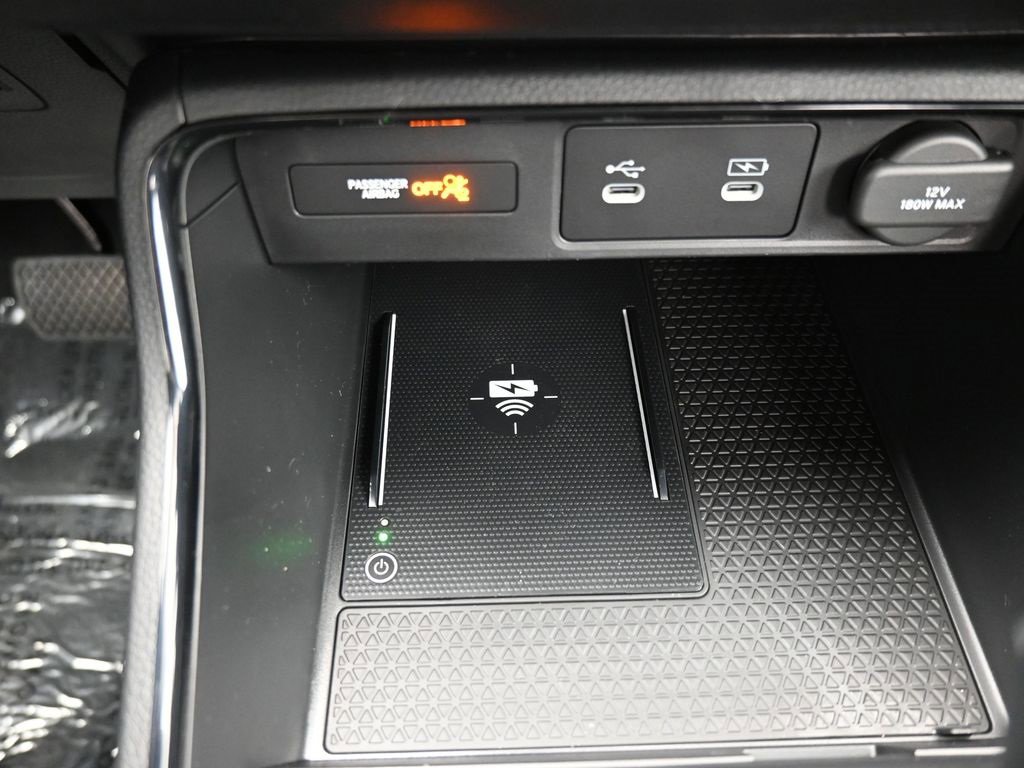 New 2026 Honda CR-V Sport-L image 47