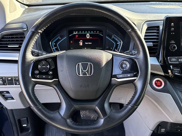 Used 2019 Honda Odyssey Touring image 19