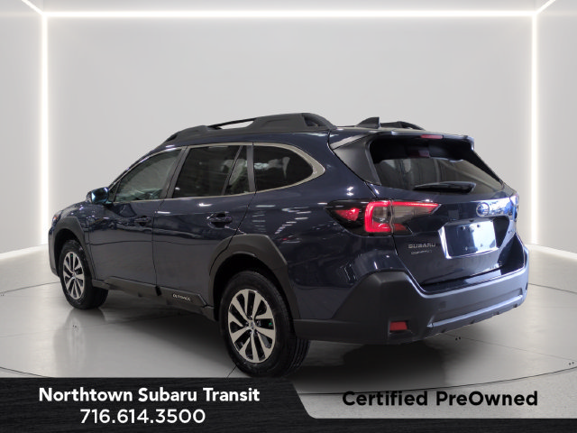 Certified 2024 Subaru Outback Premium AWD/4WD image 3