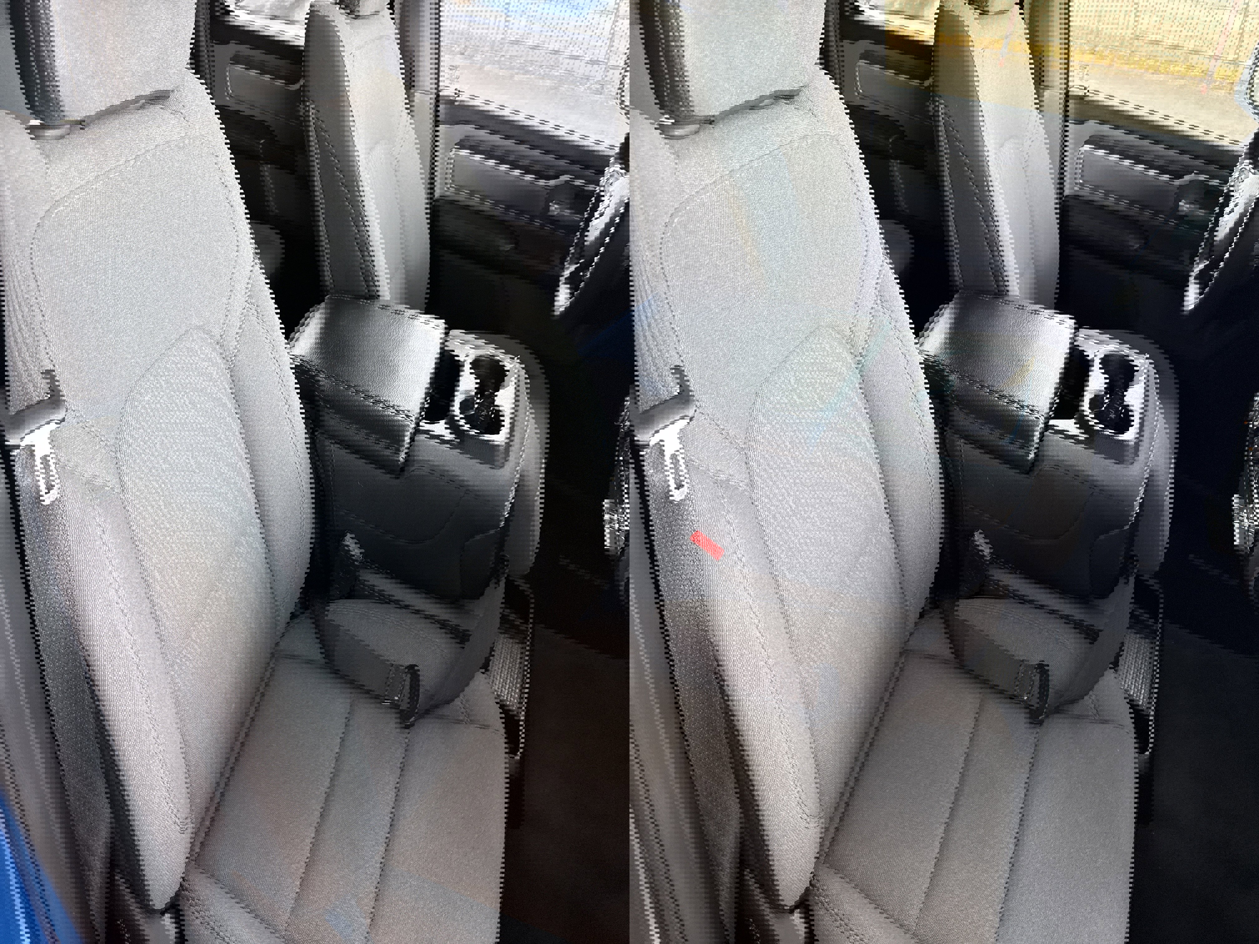 Used 2021 RAM 1500 Big Horn image 19