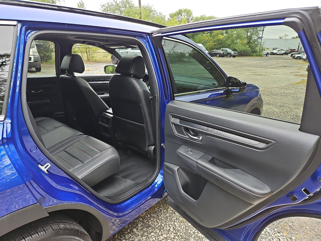 Used 2024 Honda CR-V Sport-L image 14