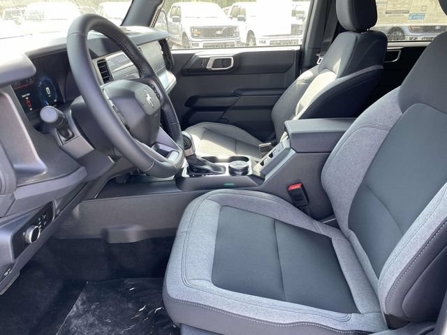 New 2026 Ford Bronco Big Bend AWD/4WD image 12