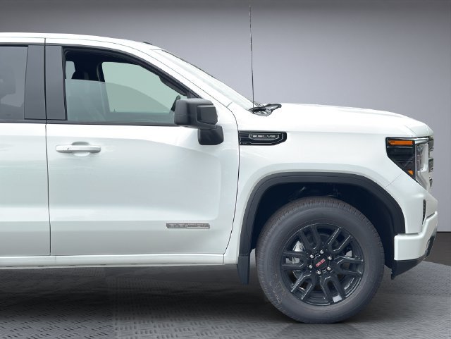 New 2026 GMC Sierra 1500 Elevation w/ Preferred Package AWD/4WD image 27