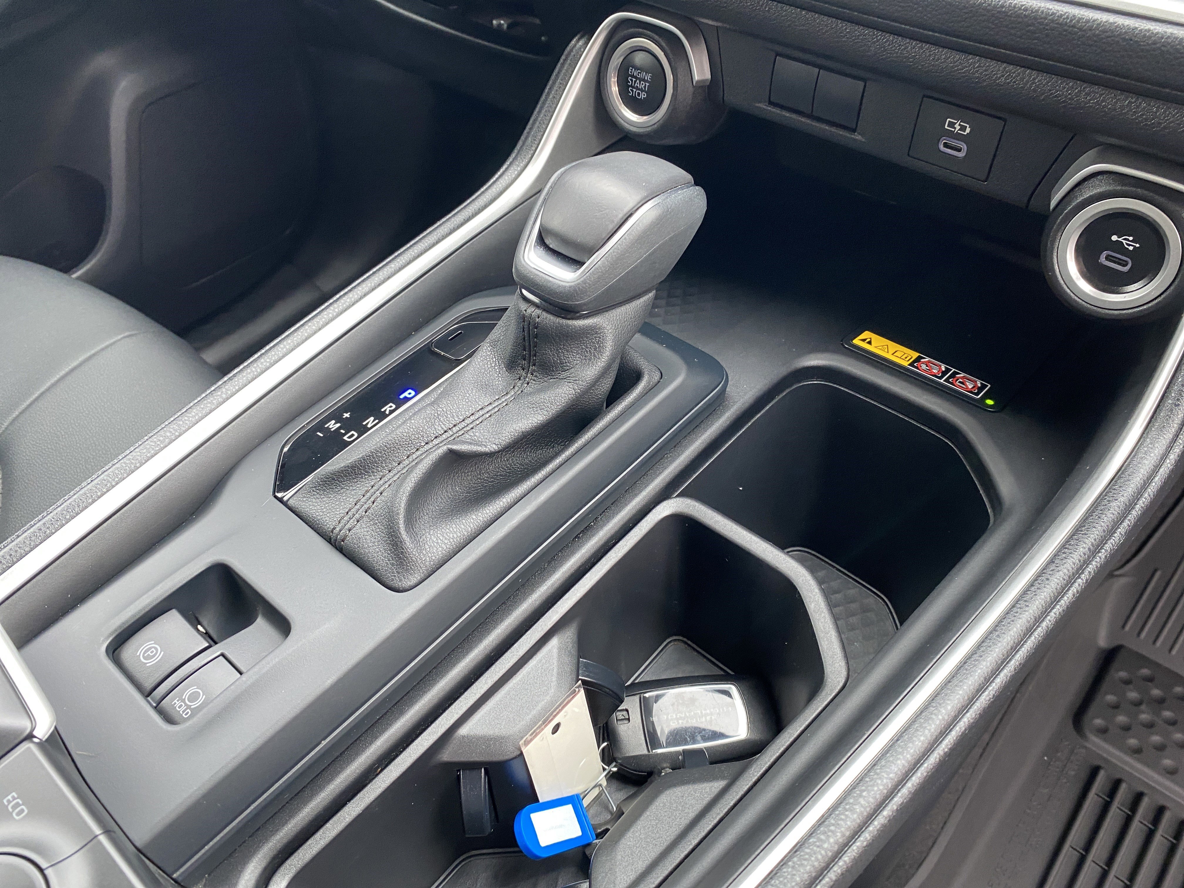 Used 2024 Toyota Grand Highlander XLE image 15