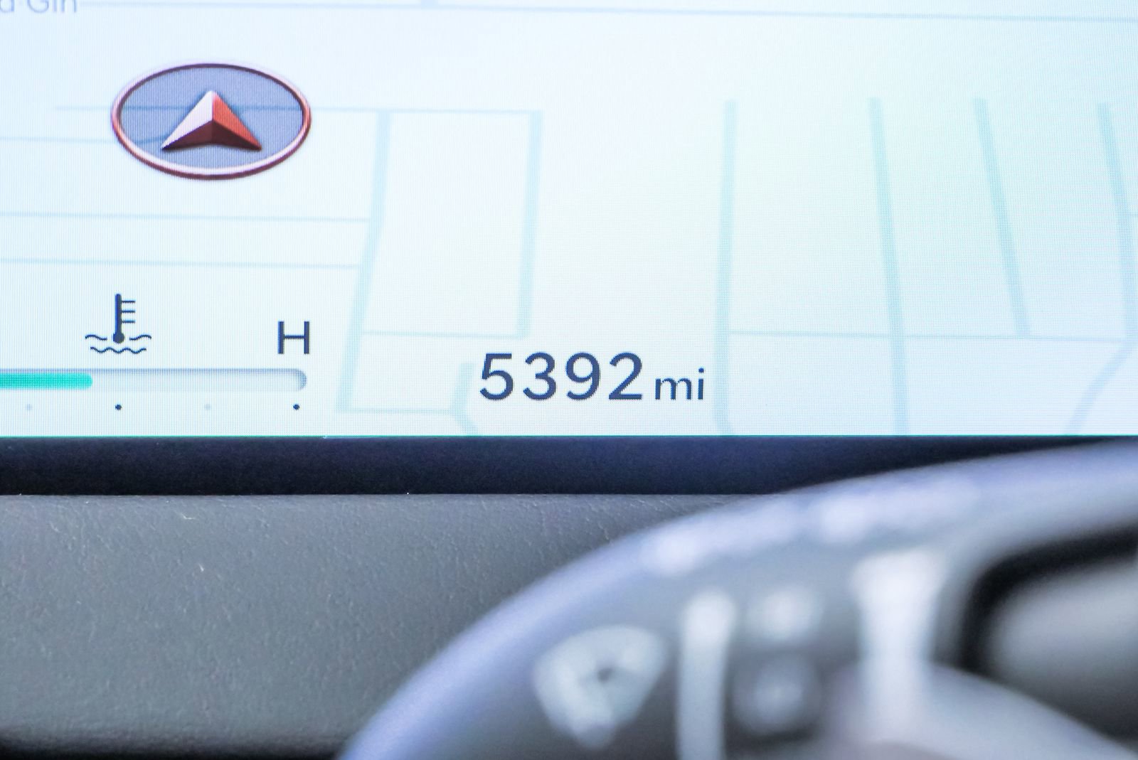 Certified 2026 Genesis GV70 2.5T image 19