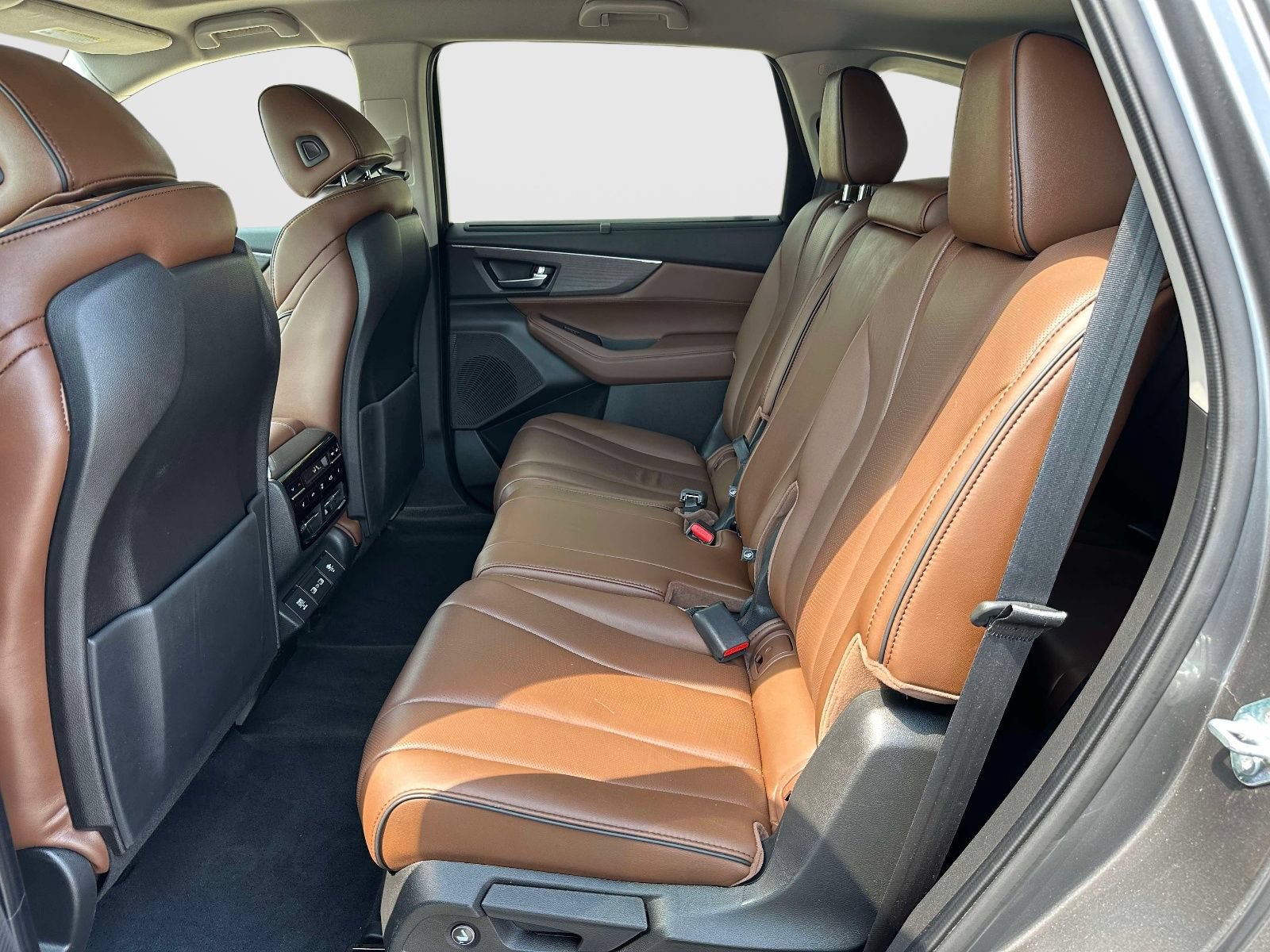 Certified 2022 Acura MDX w/ Advance Package AWD/4WD image 13