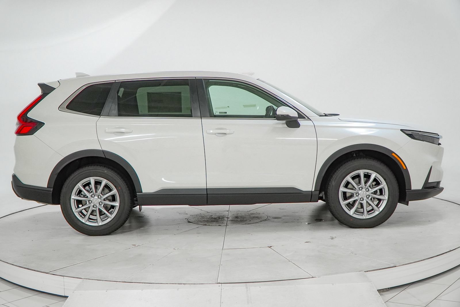 New 2026 Honda CR-V EX image 12
