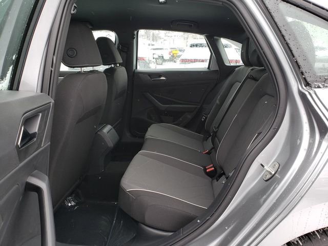 New 2026 Volkswagen Jetta Sport image 7