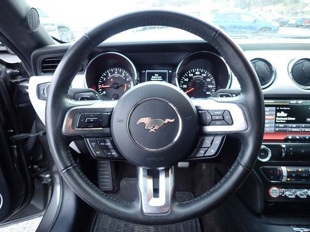 Used 2015 Ford Mustang GT Premium image 22