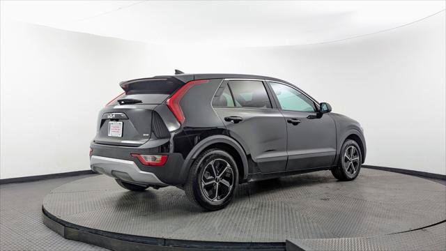 Used 2026 Kia Niro LX FWD image 7