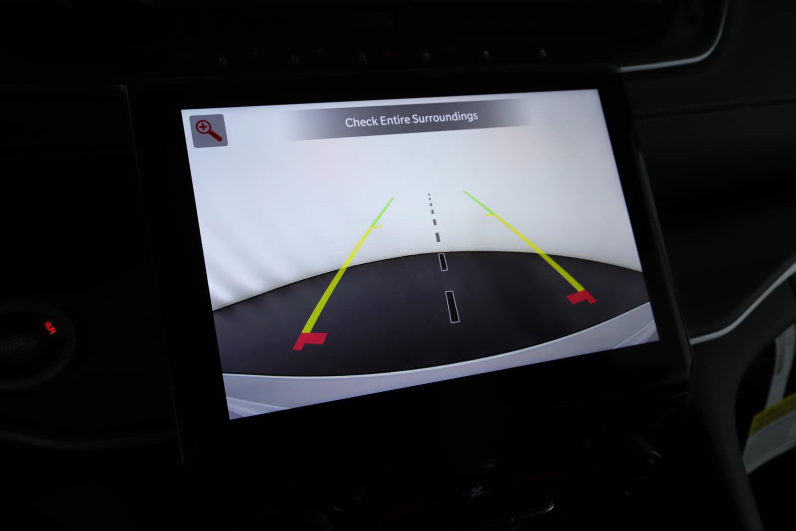 New 2025 Jeep Grand Cherokee Limited image 12