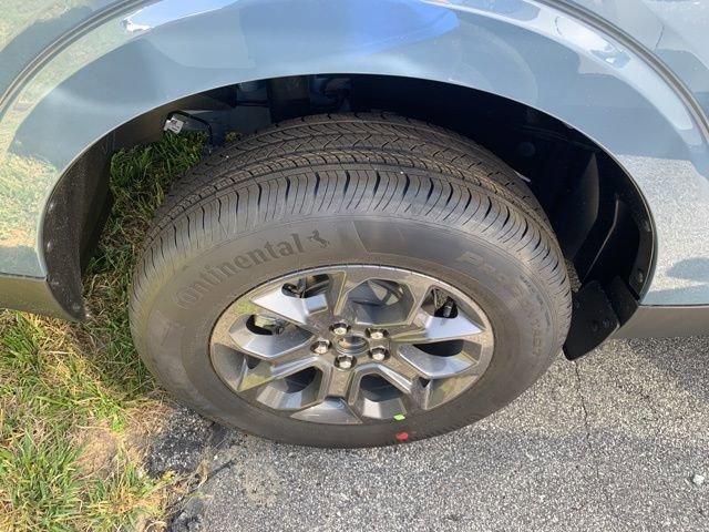 New 2026 Ford Maverick XLT image 8