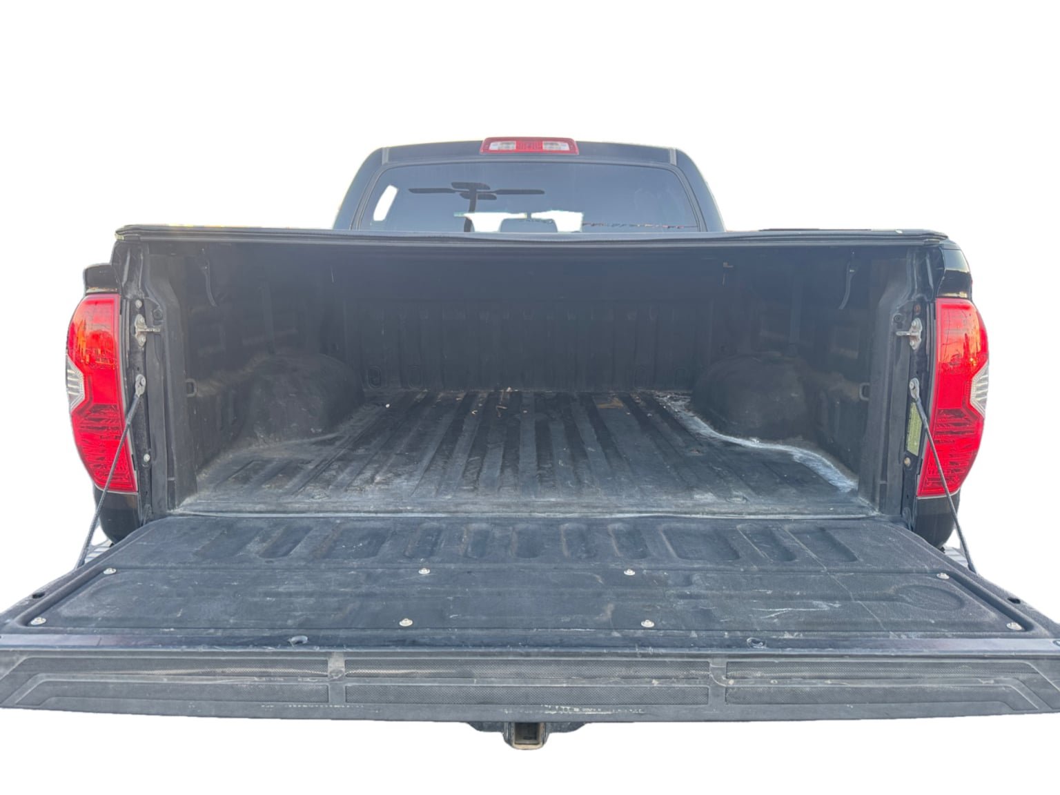 Used 2014 Toyota Tundra SR5 w/ SR5 Upgrade Package image 18