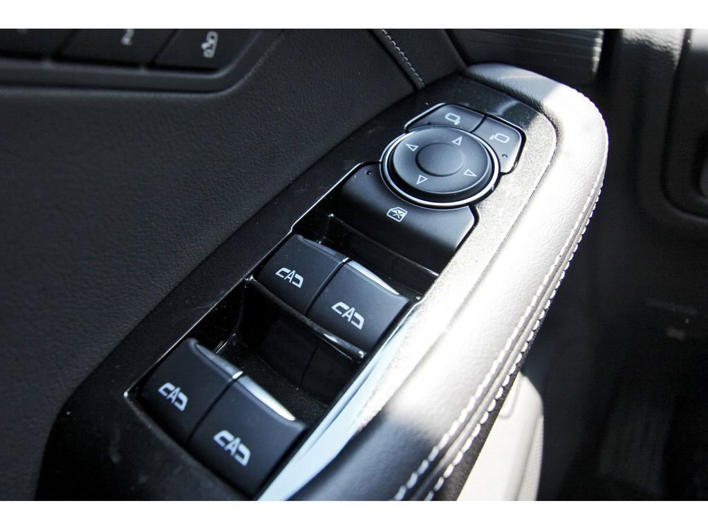 New 2025 Cadillac CT5 Premium Luxury w/ Sun And Sound Package image 14