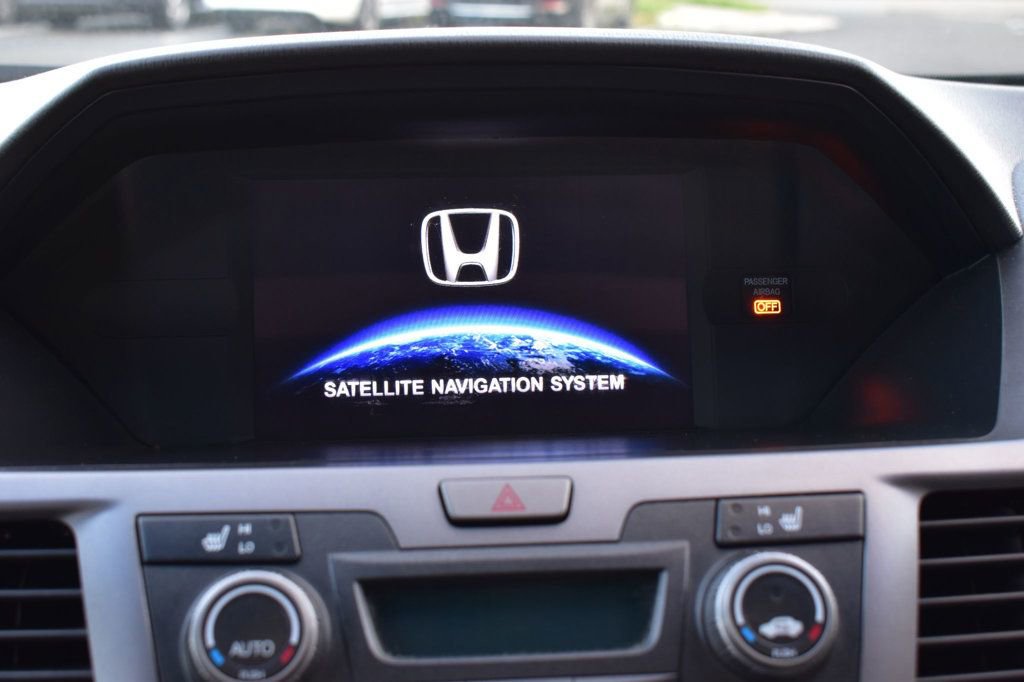 Used 2012 Honda Odyssey Touring image 31