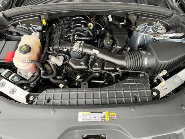 Used 2023 Jeep Grand Cherokee L Laredo image 32