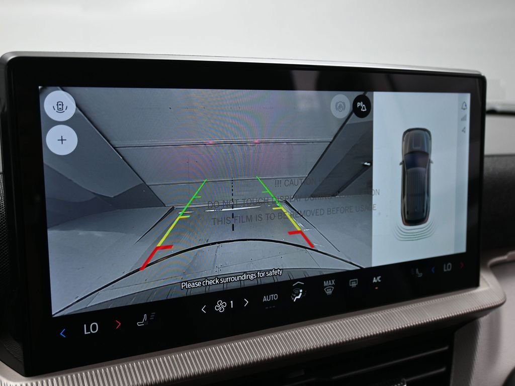 New 2025 Ford Explorer Active image 15